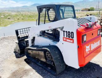 ritchie specs bobcat t180